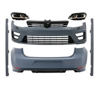 Body Kit per VW Golf 7 12-17 Paraurti G7.5 Look Fari LED Dynamic Signal