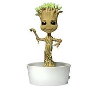 Body Knocker Marvel Dancing Groot Figure New Head Bobble New!