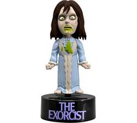 NECA Body Knocker - The Exorcist Solar powered - Energia solare 15cm