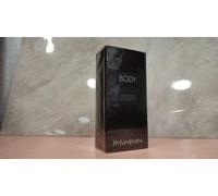 Body Kouros Gel Relaxing Pour le Corps 250ml by Yves Saint Laurent