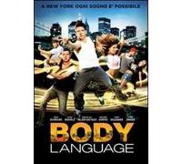 Body language