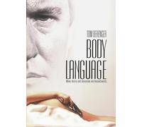 Body Language (DVD) Heidi Schanz Nancy Travis Tom Berenger George Case