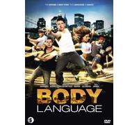 Body Language (2011) [ Origine Olandese, Nessuna Lingua Italiana ]