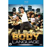 Body Language ( 2011 ) [ Origine Olandese, Nessuna Lingua Italiana ] (Blu-Ray)