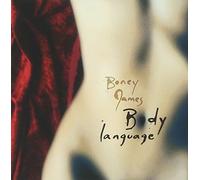 Body Language by Boney James (1999-03-15)