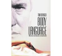 Body Language (DVD) Heidi Schanz Nancy Travis Tom Berenger George Case