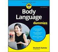 Body Language For Dummies