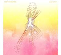 Body Language Just Let (Vinyl LP)