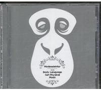 Body Language Modeselektor - Vol. 8-Body Language Modeselektor