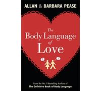 Body language of love