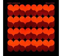 Body Language - Really Love / Reset (2 LP)