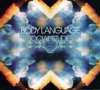 Body Language - Social Studies: Special Edition