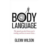 Glenn Wilson Body Language (Tascabile) Practical Guide Series