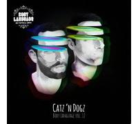 Body Language Vol.12