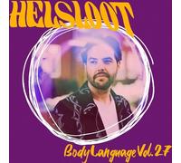 Helsloot Body Language - Volume 27 (Vinyl LP) 12" Album