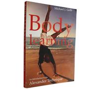 Michael J. Gelb Body Learning (Tascabile)