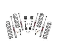 Body Lift 1,25" Rough Country