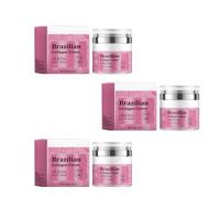 Body Lift & Firm Skin rassodante per il corpo, idratante del seno con volufiline per le forme di Hau Shapes Chest Curves Enjoys Confidence And Charmes Breast Massage Cream 50 g (3)