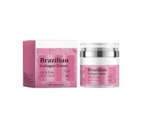 Body Lift & Firm Skin rassodante per il corpo, idratante del seno con volufiline per le forme di Hau Shapes Chest Curves Enjoys Confidence And Charmes Breast Massage Cream 50 g (1)