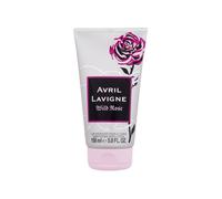 Body Lotion Avril Lavigne Wild Rose 150Ml Per Donna (Body Lotion)