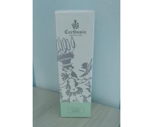 Body lotion Carthusia Via Camerelle crema corpo latte Profumi di Capri Camarelle