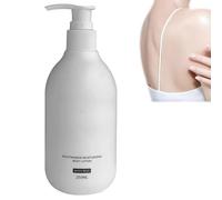 Body Lotion from Korea White, Original Niacinamide White Body Lotion, Brightening & Moisturizing Bodys Lotion for Dark Spots, Uneven Skin Tone for All Skin Types 250ml (1)