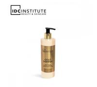 Body Lotion Gold Shimmer - Formato: 400 ml