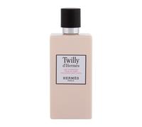 Body Lotion Hermes Twilly D´Hermes 200Ml Per Donna (Lozione Per Il Corpo)