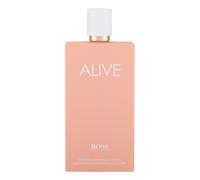Body Lotion Hugo Boss Boss Alive 200Ml Per Donna (Lozione Per Il Corpo)