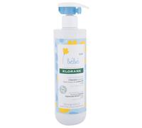 Body Lotion Klorane Baby Calendula 500Ml K (Lozione Per Il Corpo)