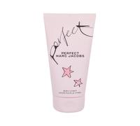 Body Lotion Marc Jacobs Perfect 150Ml Per Donna (Lozione Per Il Corpo)