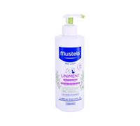 Body Lotion Mustela Bébé Liniment 400Ml K (Lozione Per Il Corpo)