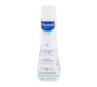 Body Lotion Mustela Bébé No Rinse Cleansing Milk 200Ml K (Lozione Per Il Corpo)