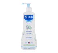 Body Lotion Mustela Hydra Bébé Body Lotion 500Ml K (Lozione Per Il Corpo)