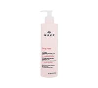 Body Lotion Nuxe Very Rose 400Ml Per Donna (Body Lotion) Soothing Moisturizing Body Milk