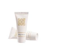 Flaconi Crema Corpo Acanto 25 ml 100 pz Leone - Linea Cortesia Hotel B&B