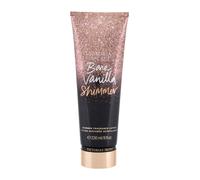 Body Lotion Victoria´S Secret Bare Vanilla Shimmer 236Ml Per Donna (Lozione Per Il Corpo)