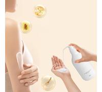 Body Lotion Whitening Remove Dark Spots,Niacinamide Whitening Body Lotion,Niacinamide Bodys Lotions for Dry,Rough & Sensitive Skin,Moisturizing & Nourishing,Non-greasy Formula (2)
