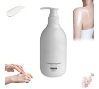 Body Lotion Whitening Remove Dark Spots,Niacinamide Whitening Body Lotion,Niacinamide Bodys Lotions for Dry,Rough & Sensitive Skin,Moisturizing & Nourishing,Non-greasy Formula (1)