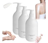 Body Lotion Whitening Remove Dark Spots,Niacinamide Whitening Body Lotion,Niacinamide Bodys Lotions for Dry,Rough & Sensitive Skin,Moisturizing & Nourishing,Non-greasy Formula (3)