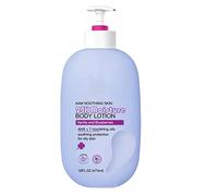 Body Lotions, Hydrating Moisturizer, Non-Greasy Nourishing Cream, Fast-Absorbing Daily Hydration for Dry Skin, Men, Women, Teens, Girls, Soft, Smooth Skin 473ml