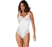 Body Lovable Lov'ring pizzo art. 13990 in cotone elasticizzato modellante