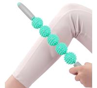 Body Massage Roller Stick, Leg Muscle Massage and Recovery Tool