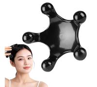 Body Massager - Claw Di Massaggio Portatile | Manuale 5 Palline Strumento Di Massaggio A Punta | Massager Di Viaggio Portatile Per Braccio, Rilassamento Posteriore | Corporea Compatto E Facil