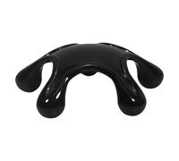 Body Massager, Handheld Massaging Claw, 5 Balls Trigger Point, Portable Manual Massager, Relaxation Tool, Arm & Back Relief, Travel-Friendly, Stress Relief Use, 5.12x1.77 inches
