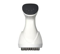 Body Massager Tool - 17cm Handheld Electric Massager | ABS & Electronic Components Deep Tissue Device, Soothing 12 Speed Heated Meridian Stimulator For Neck Back Shoulder Leg And Waist Relief