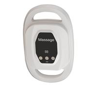 Body Massagers for Muscles, Electric Multi-Mode Handheld Massager with 6 Massage Heads, Rechargeable Portable Massage Tool Deep Tissue Neck Shoulder Back Leg Recovery