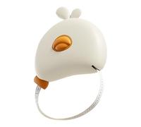 Body Measuring Tape | 59-Inch Retractable Magnetic Soft Tape Measure With Chicken Design, Perfect For Knitting, Fabric Projects, Home Sewing, Clothing, Craft Room, And DIY Crafting Projects