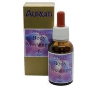 BODY MESSENGER 6 GOCCE 30ML