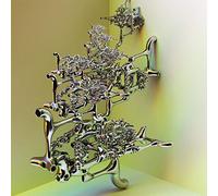 Body Meta Work Is Slow (CD) Album